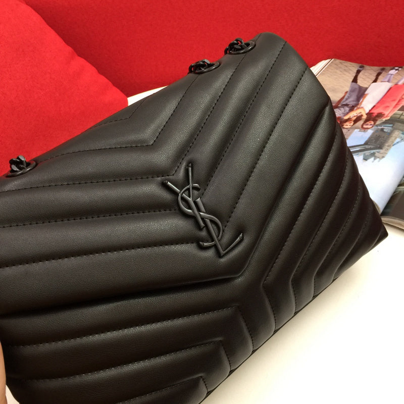 Lusso Official - LUXURY YSL BAGS - 1078