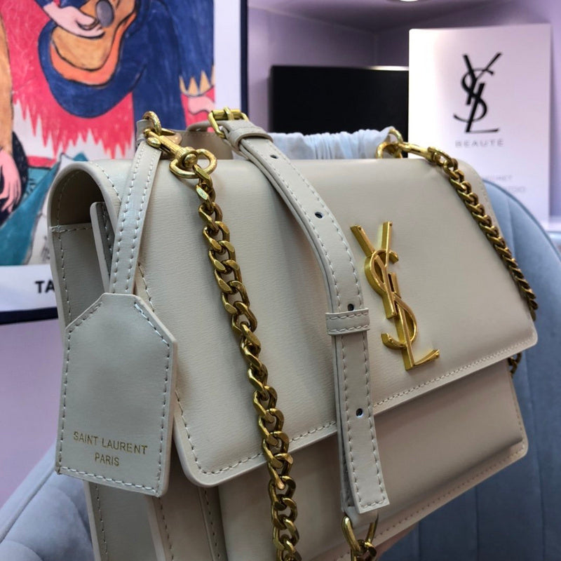 Lusso Official - LUXURY YSL BAGS - 1974