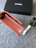 Lusso Official -  CHL BAGS  - 691