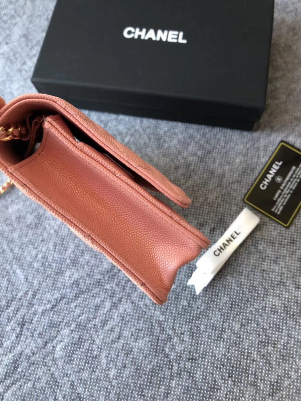 Lusso Official -  CHL BAGS  - 691