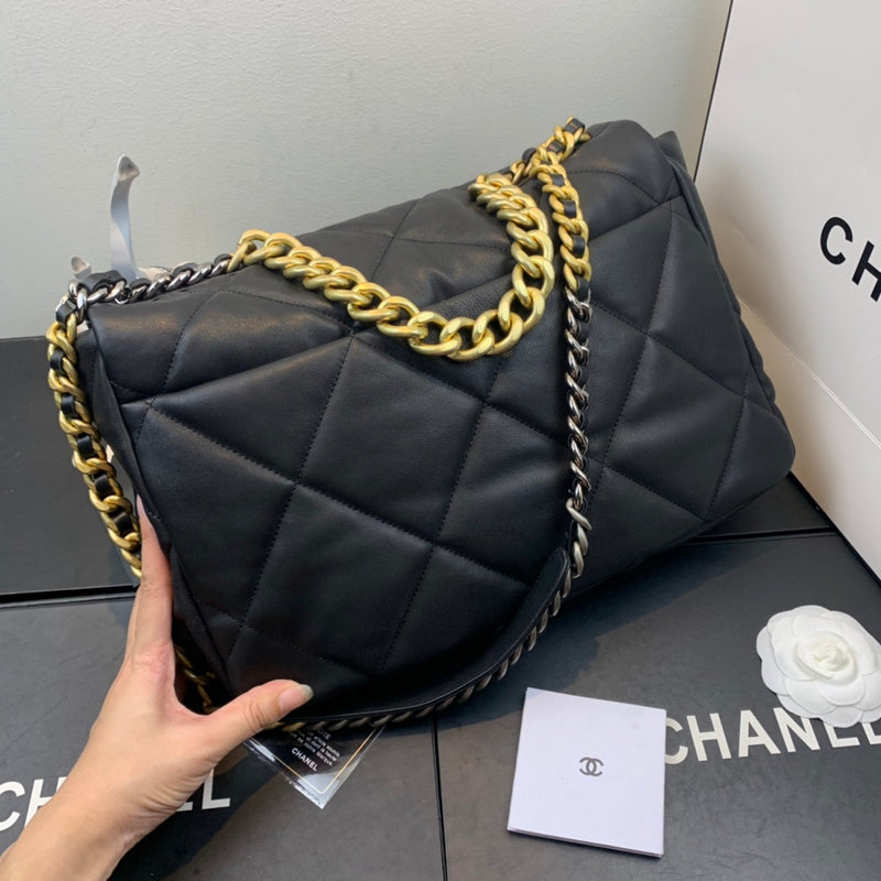 LO - CHL Bags - 1870