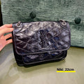 Lusso Official - SLY Bags 370