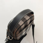 B-Berry - BB  Check And Crossbody Bag For Men, Bags 7.7in/19.5LO 80491181