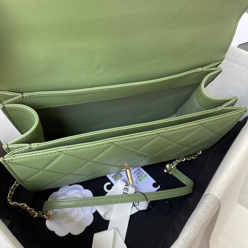 Lusso Official -  CHL BAGS  - 367