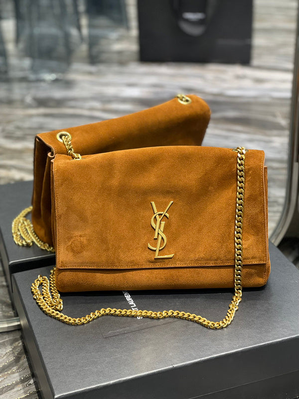 YSL BAGS - WOMEN LOVE LUXURY BAGS - 460