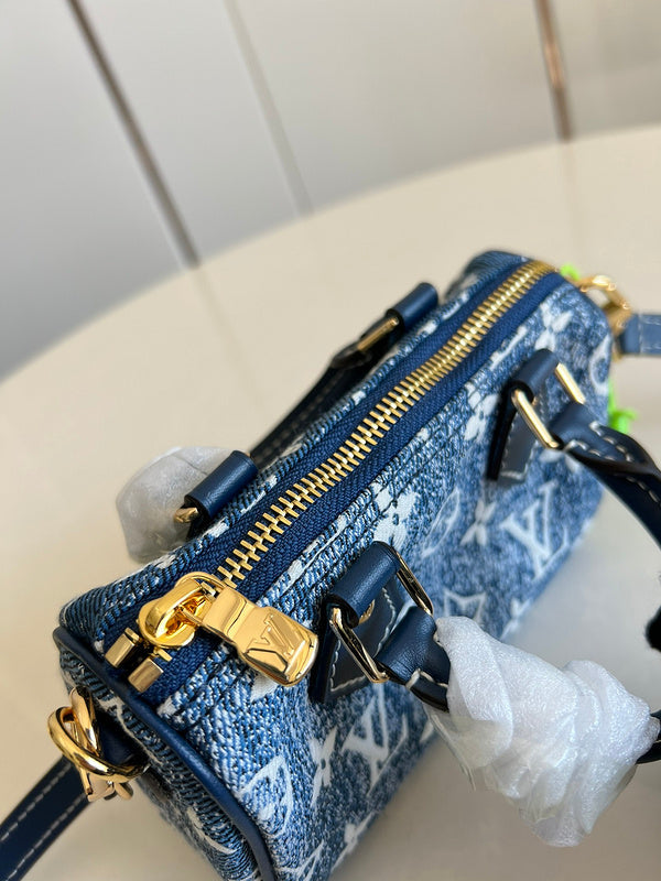 BB - LV Bags - 17031