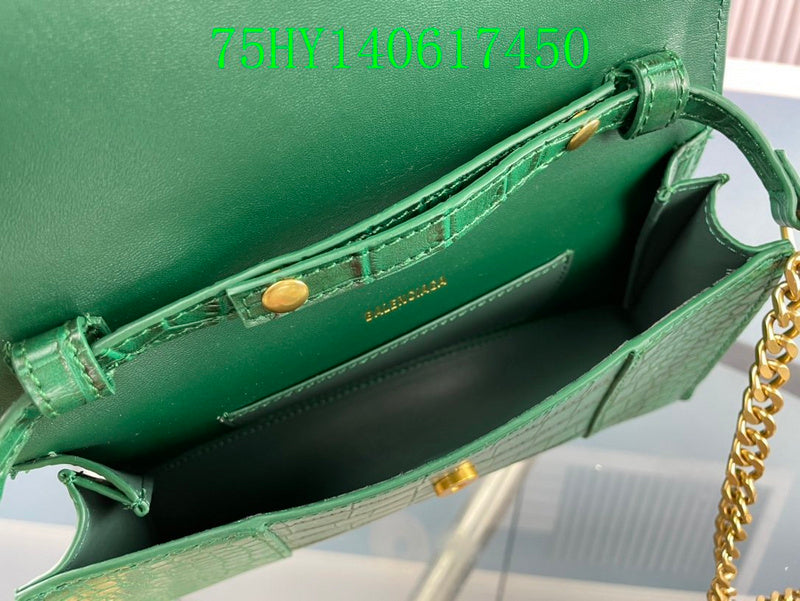LO - BGA Bags - 2254