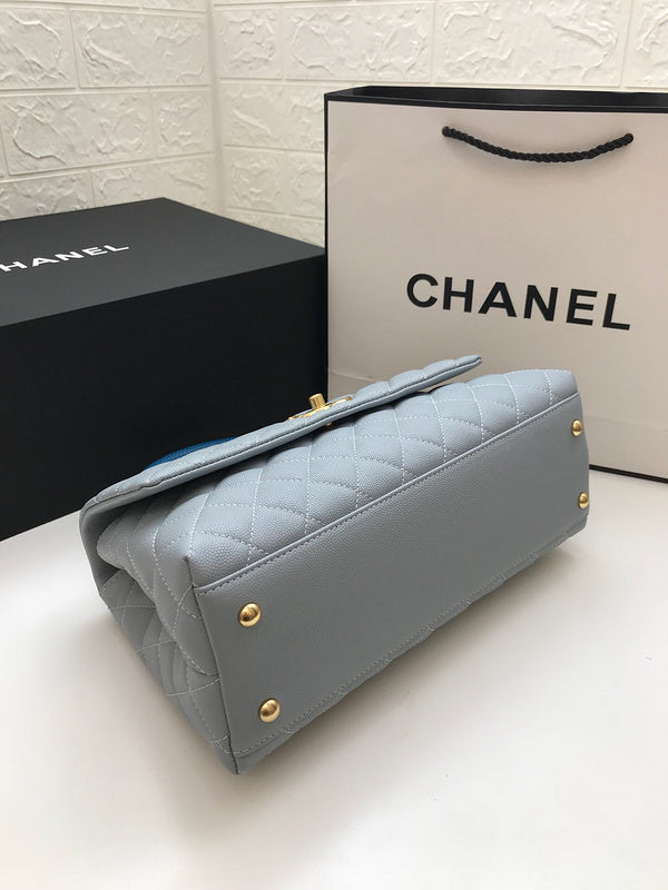 Lusso Official -  CHL BAGS  - 497