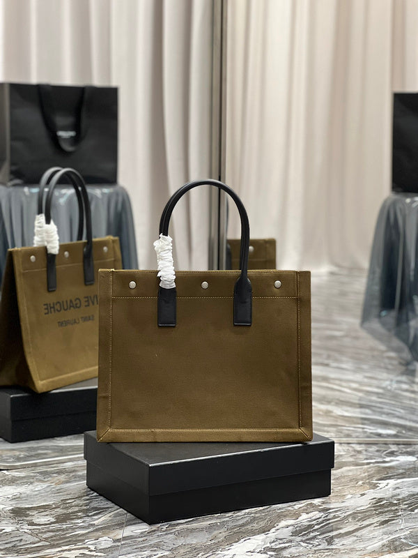 YSL BAGS - WOMEN LOVE LUXURY BAGS - 433