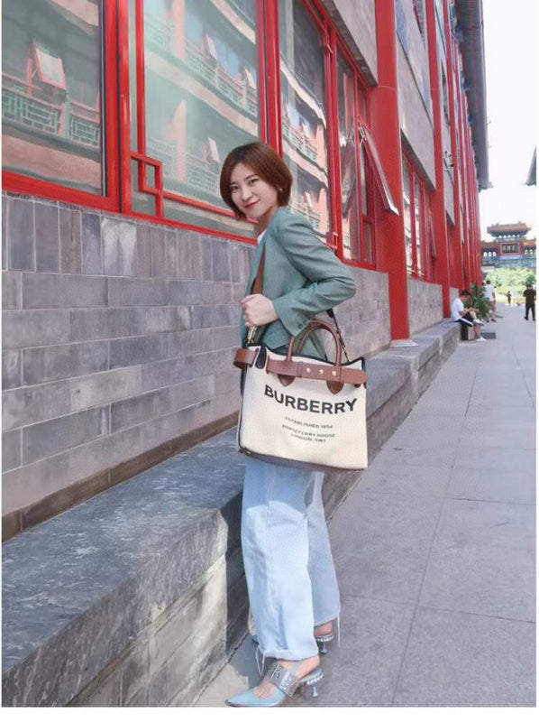 B-Berry Bags - Women Love Luxury Bags - 750