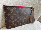 Neverfull Pouch