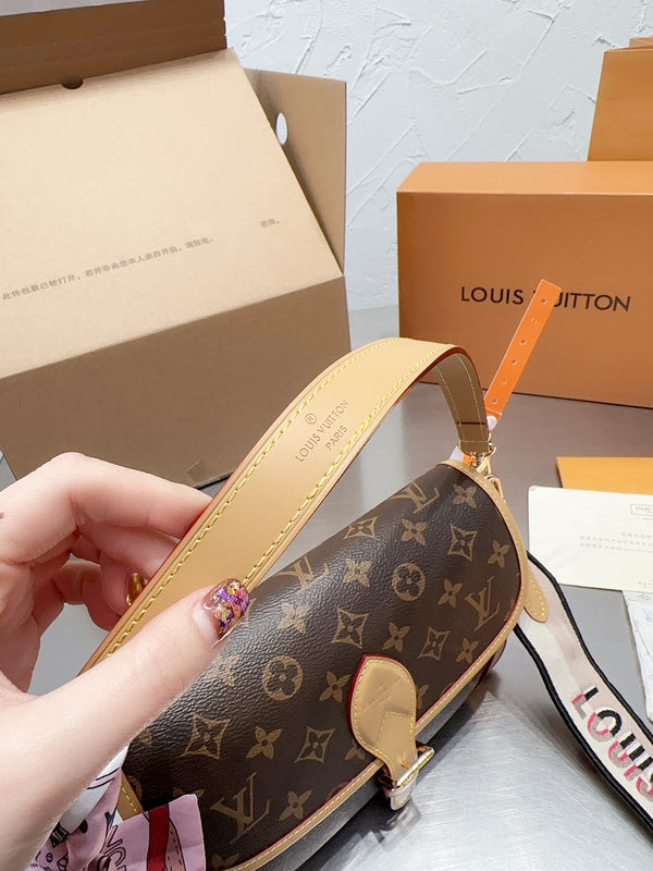 LO - LV Bags - 15119