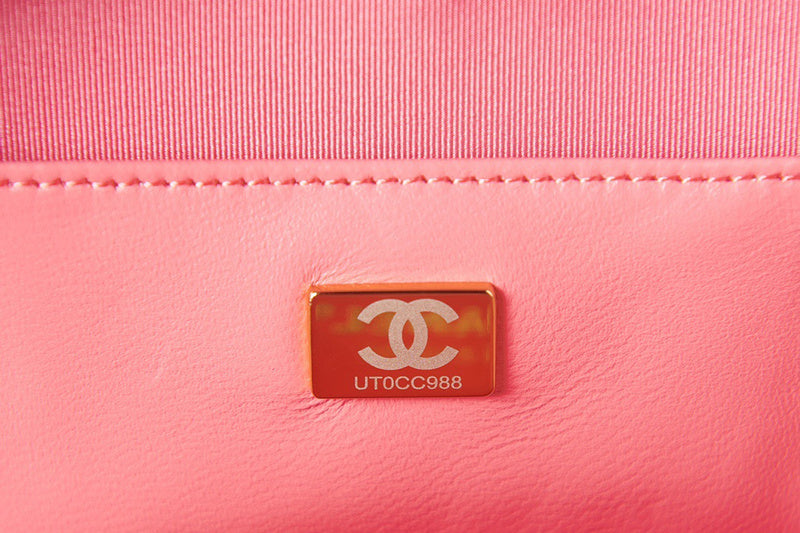 LO - CHL Bags - 2035