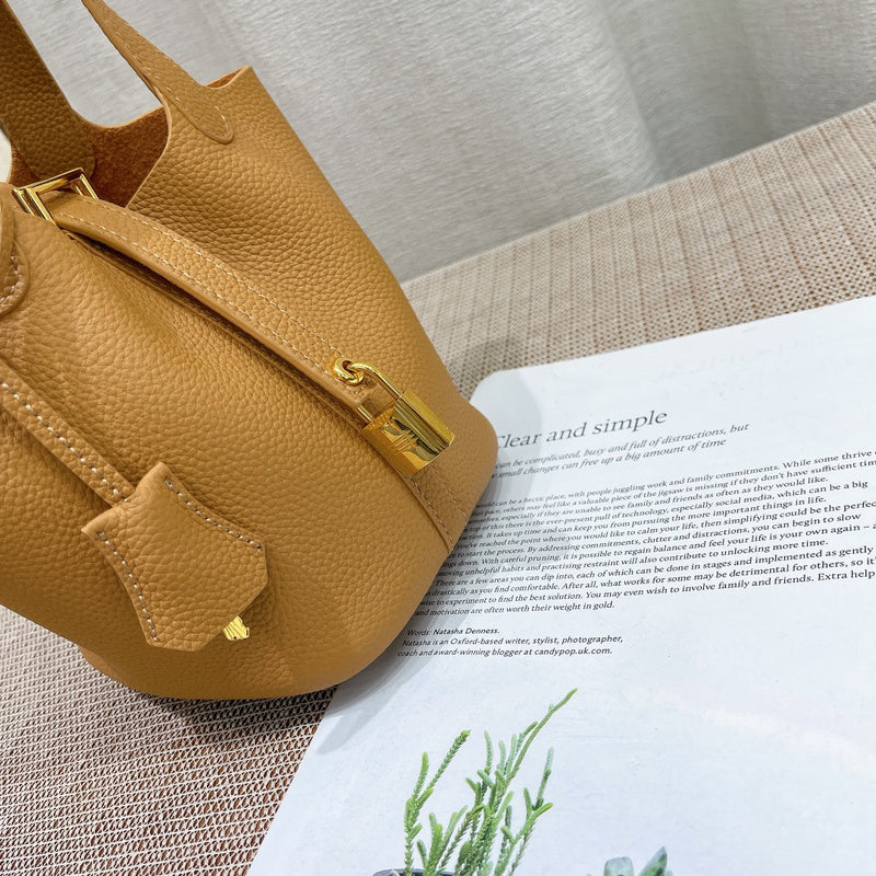 LO - HRMS LUXURY BAGS - 737