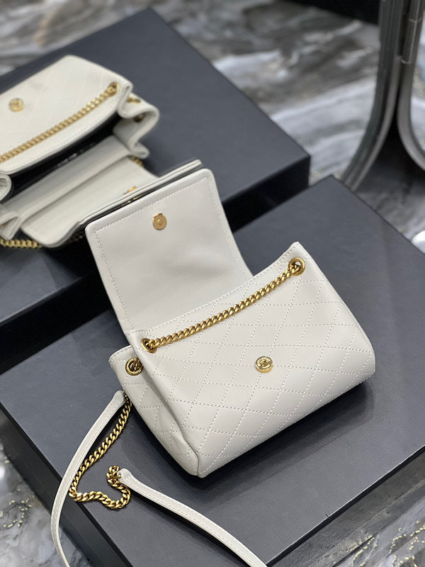 BB - YSL Bag - 1973