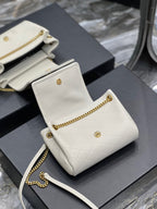 BB - YSL Bag - 1973