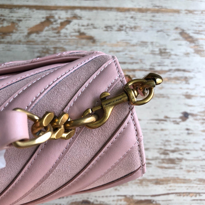 BB - YSL Bag - 2256