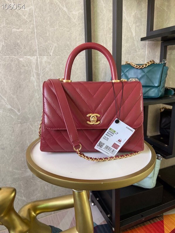 LO - CHL Bags - 3701