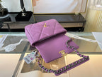 LO - CHL Bags - 1863