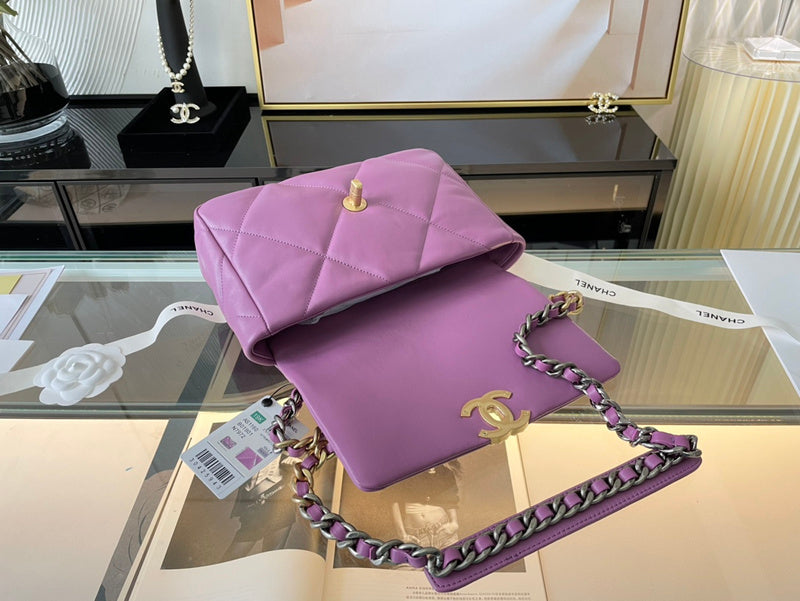 LO - CHL Bags - 1863