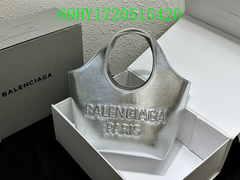 LO - BGA Bags - 1797