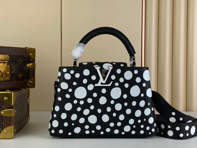LO-LV bags 12011