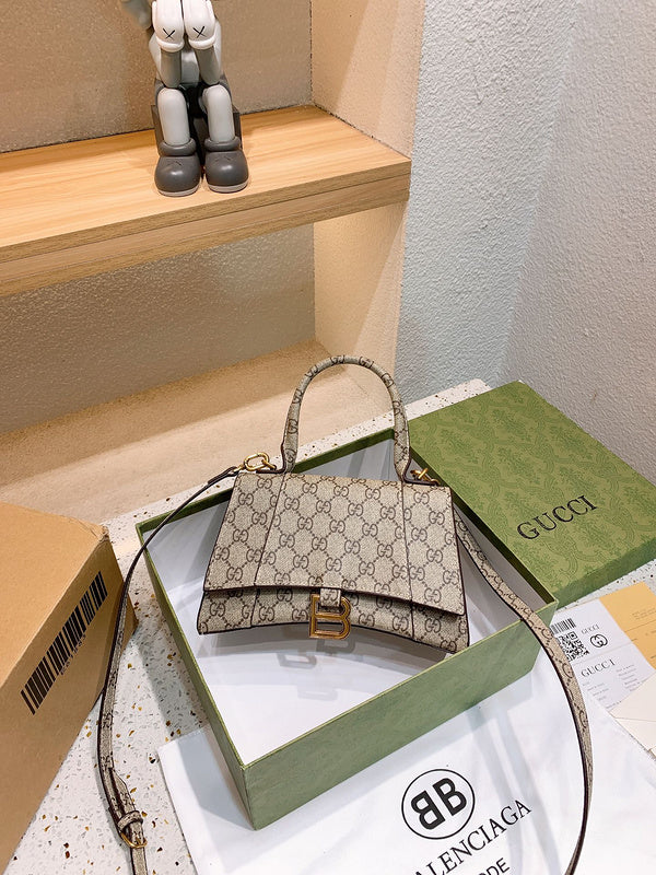 LO - BGA Bags - 1518