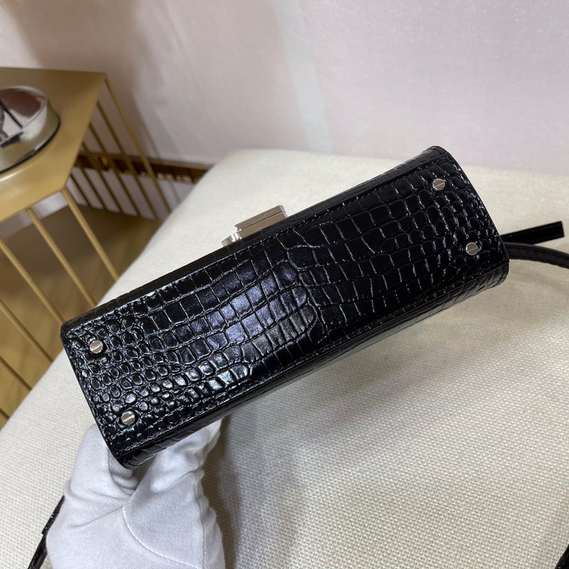 YSL BAGS - WOMEN LOVE LUXURY BAGS - 2548