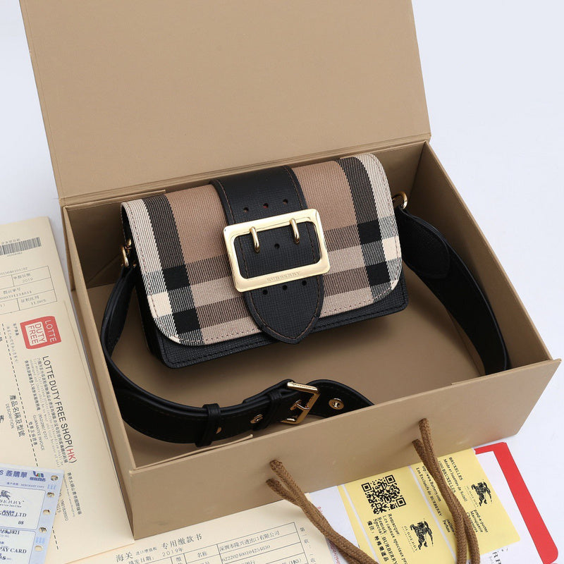 Lusso Official -  B-BARRY BAGS - 346