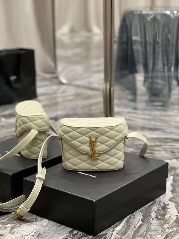 Lusso Official - SLY Bags 515