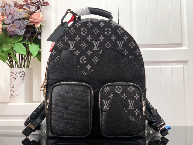 BB - LV Bags - 17168