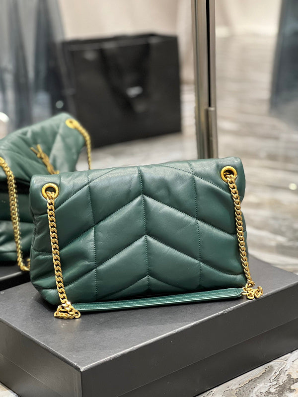 Lusso Official - YSL LUXURY WOMEN BAGS - 1556