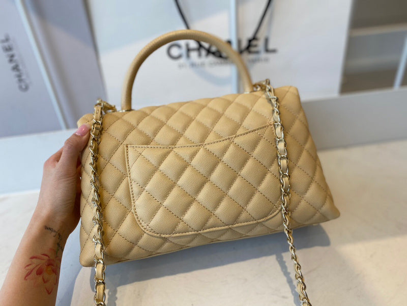 Lusso Official -  CHL BAGS  - 143