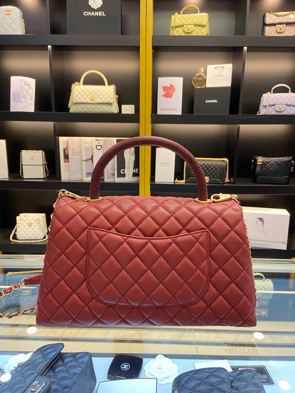 LO - CHL Bags - 2153
