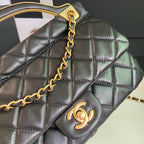 Lusso Official -  CHL BAGS  - 607