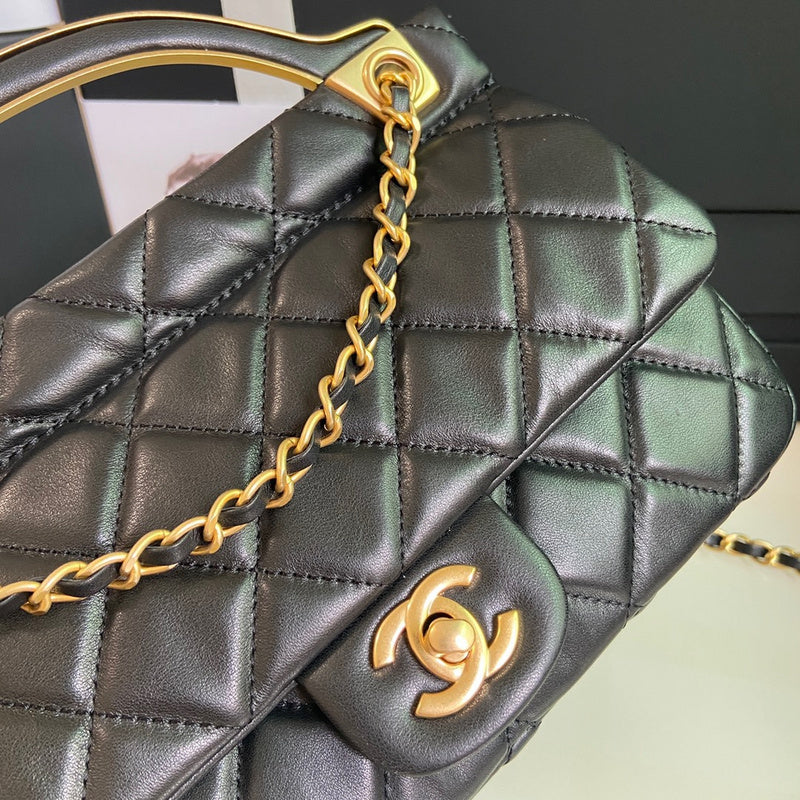 Lusso Official -  CHL BAGS  - 607