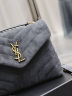 YSL BAGS - WOMEN LOVE LUXURY BAGS - 117