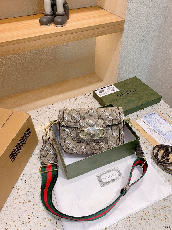 LO - BGA Bags - 1524