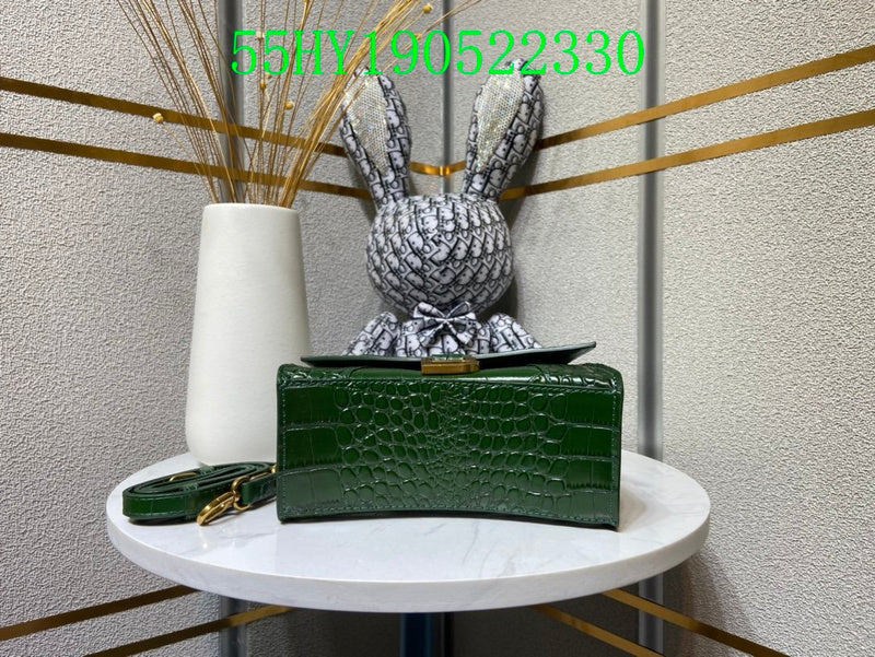 LO - BGA Bags - 2501