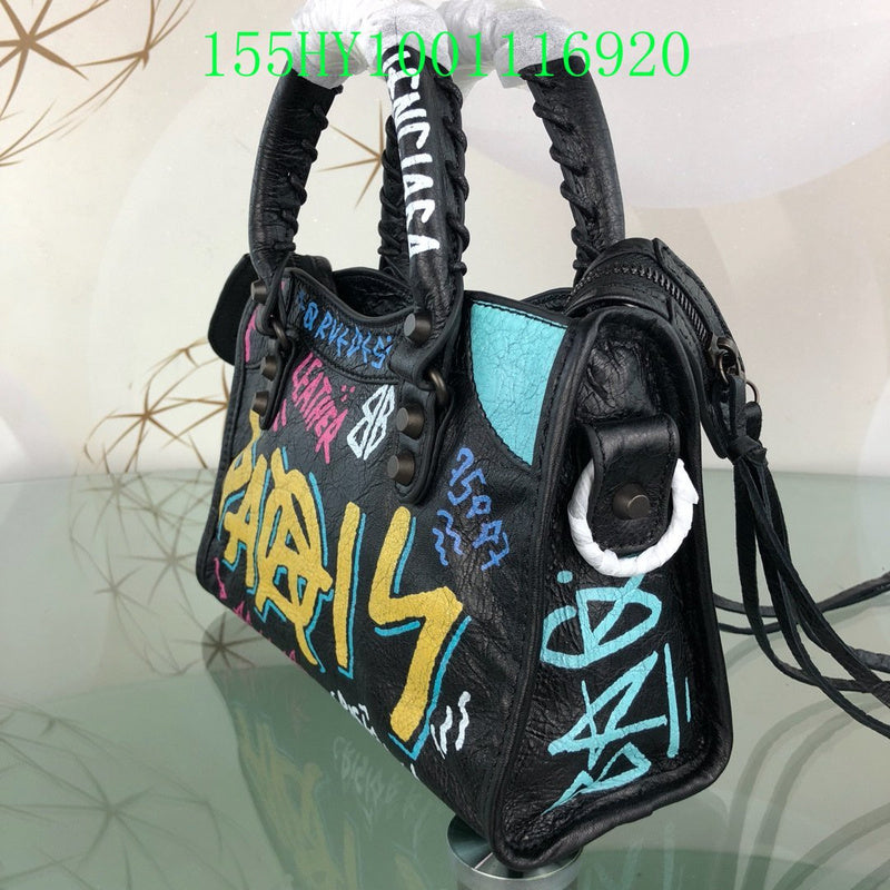 LO - BGA Bags - 2410