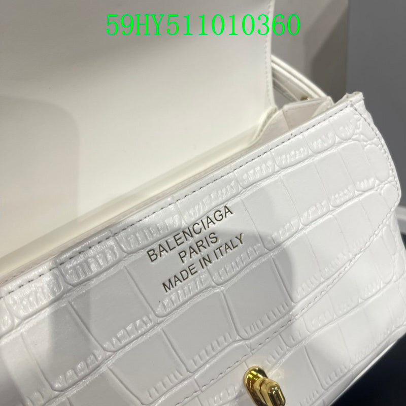 LO - BGA Bags - 2020