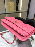 Lusso Official -  CHL BAGS  - 631