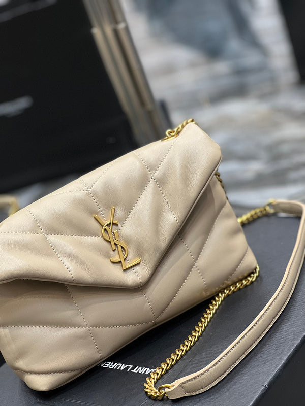 YSL BAGS - WOMEN LOVE LUXURY BAGS - 353
