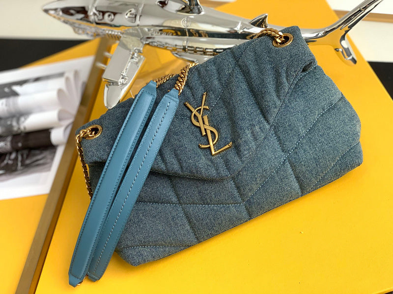 BB - YSL Bag - 4189