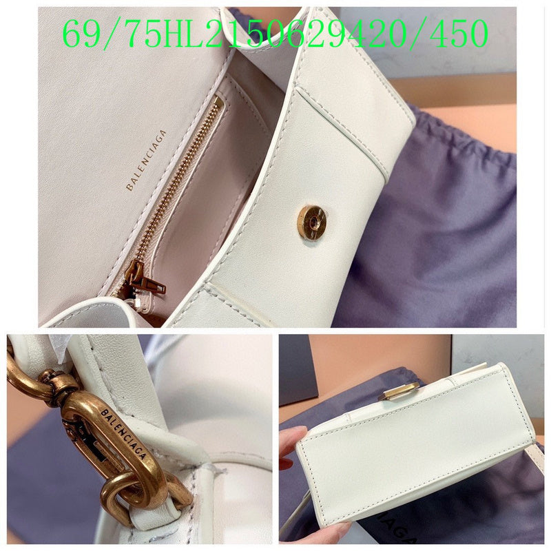 LO - BGA Bags - 2215