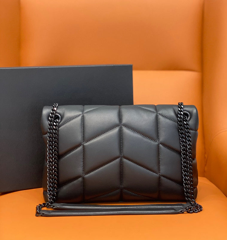 BB - YSL Bag - 2102
