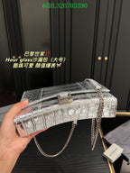 LO - BGA Bags - 1735