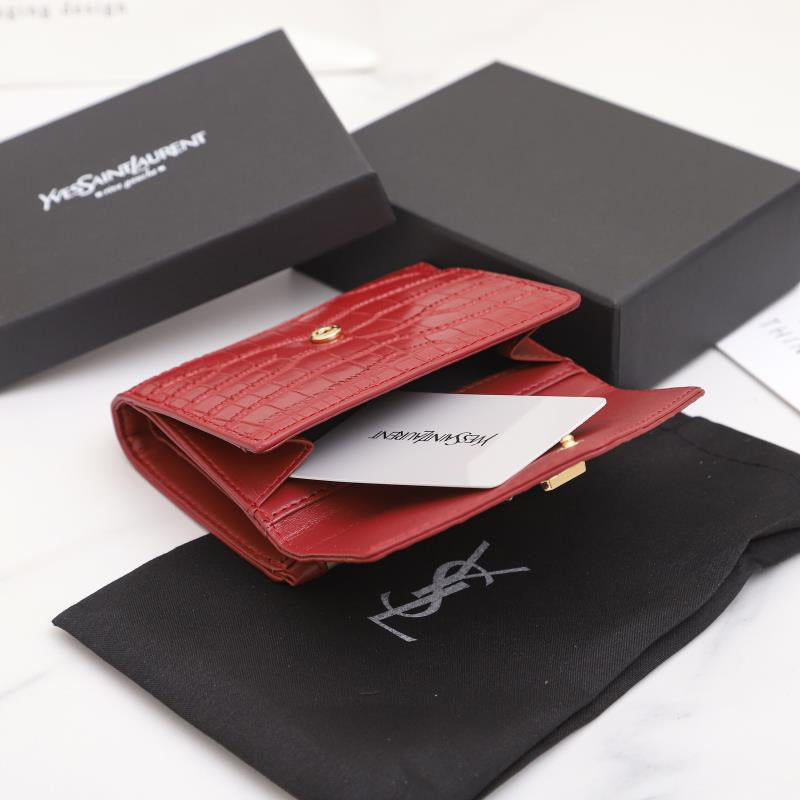 Lusso Official - LUXURY YSL BAGS - 968