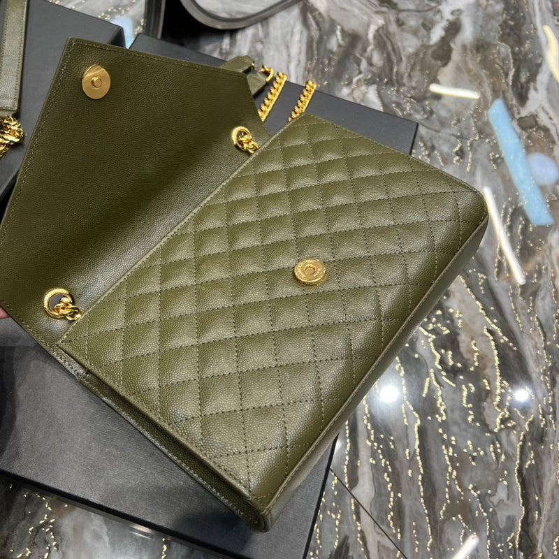 BB - YSL Bag - 1887