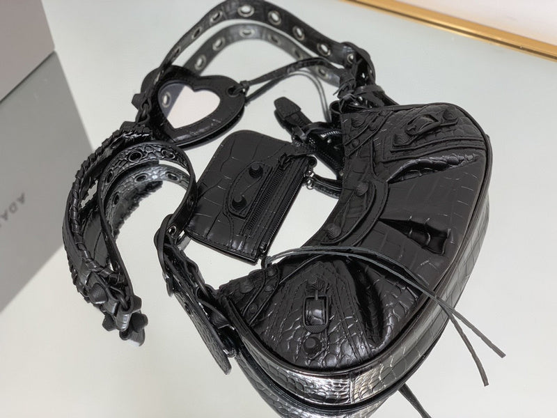 LO - BGA Bags - 2574